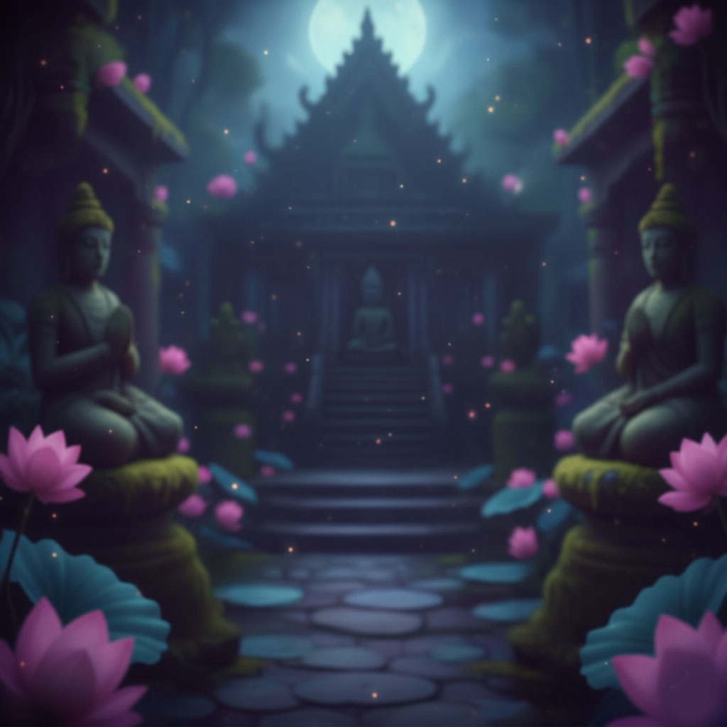 The Power of Mantras: Usage and Benefits